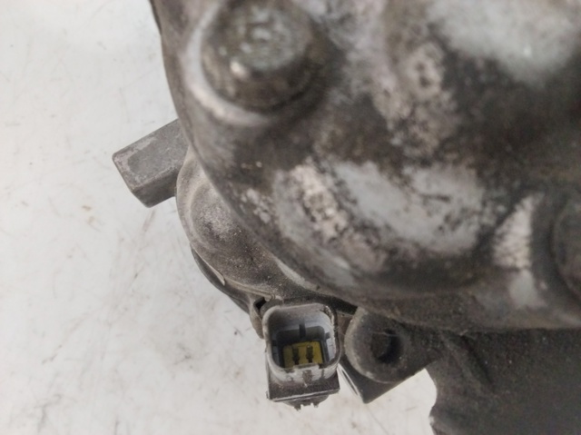 8200365787A RENAULT Компрессор кондиционера купить в Черновцы