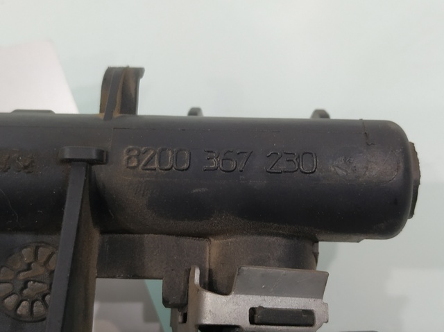 8200367230 RENAULT Распределитель топлива (рампа) купить в Ровно