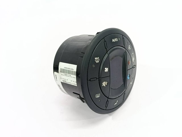 8200367333 RENAULT Блок управления режимами отопления/кондиционирования купить в Павлоград