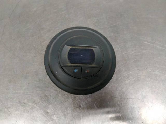 Unidade de controlo dos modos de aquecimento/condicionamento Renault Espace 4 JK0