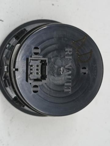 Unidade de controlo dos modos de aquecimento/condicionamento Renault Espace 4 JK0