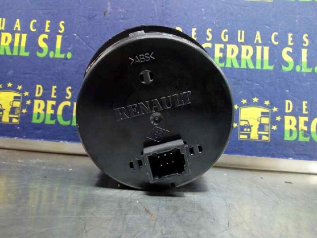 Unidade de controlo dos modos de aquecimento/condicionamento Renault Espace 4 JK0