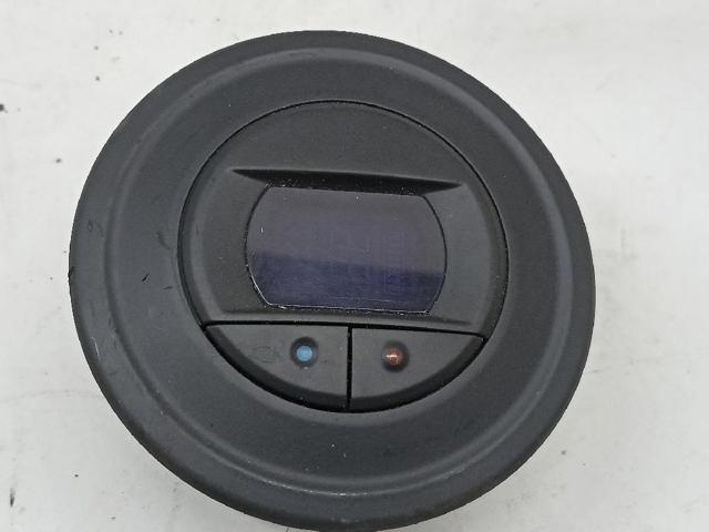 Unidade de controlo dos modos de aquecimento/condicionamento Renault Espace 4 JK0