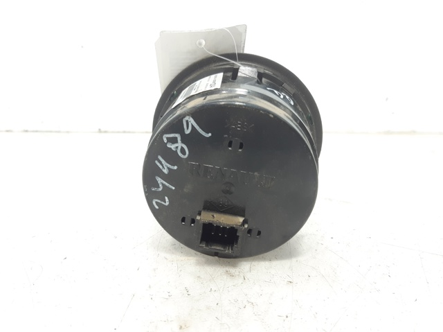 8200367334 RENAULT Блок управления кондиционером купить в Ровно