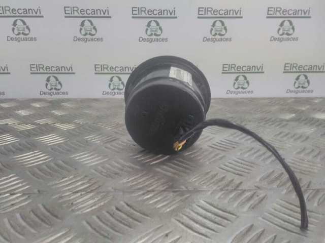 Unidade de controlo dos modos de aquecimento/condicionamento Renault Espace 4 JK0