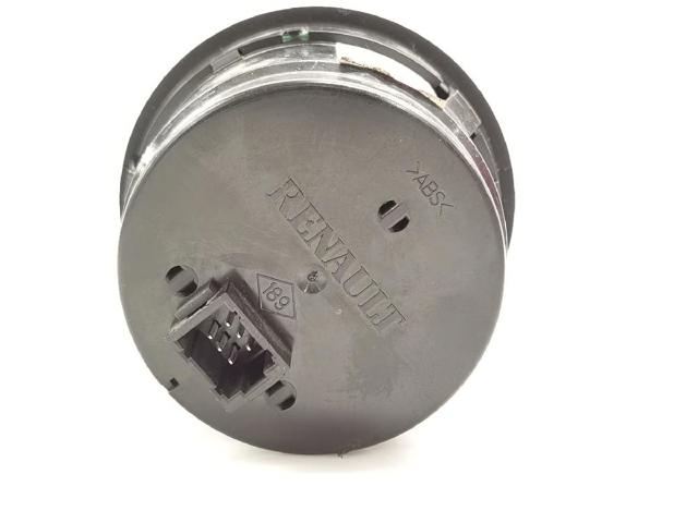 Unidade de controlo dos modos de aquecimento/condicionamento Renault Espace 4 JK0