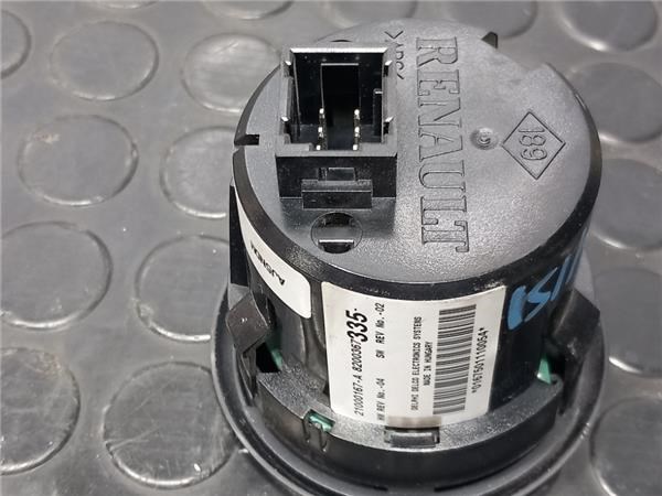 8200367335 Блок управления кондиционером купить Одесса