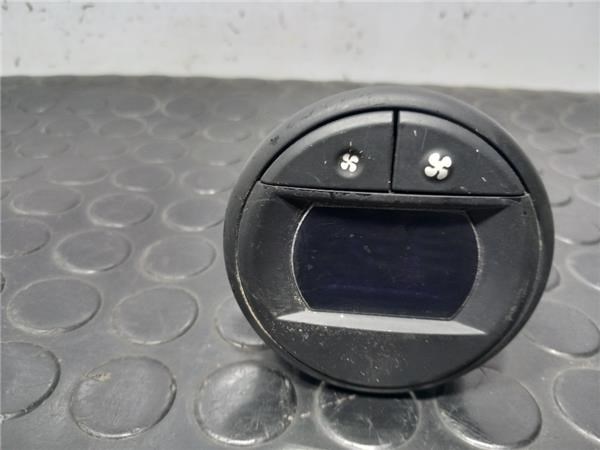 8200367335 Блок управления кондиционером купить Житомир