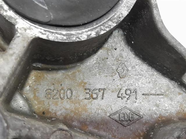 RENAULT 8200367491 в наличии Николаев