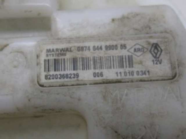 RENAULT 8200368239 Бензонасос в наличии Житомир