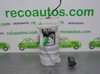 Módulo de bomba de combustível com sensor do nível de combustível 8200368239 RENAULT