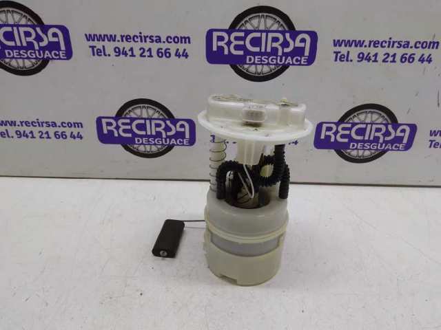 8200368239 RENAULT Модуль топливного насоса с датчиком уровня топлива купить в Тернополь