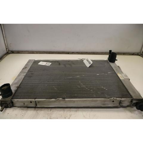 8200369308 RENAULT Радиатор кондиционера купить в Ровно