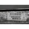 Radiador de aparelho de ar condicionado 8200369308 RENAULT