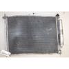 Radiador de aparelho de ar condicionado 8200369308 RENAULT