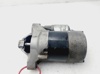 Motor de arranco 8200369521 RENAULT