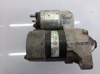 Motor de arranco 8200369521E RENAULT