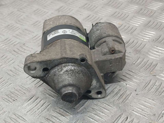 RENAULT 8200369521E Стартер в наличии Ужгород