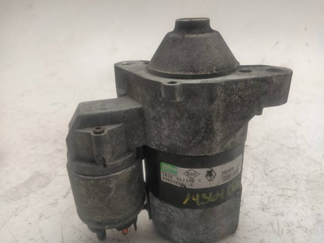 8200369521E RENAULT Стартер купить в Полтава