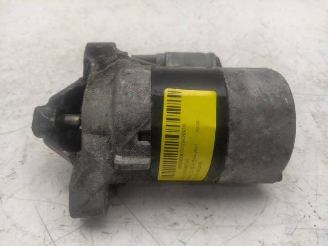 RENAULT 8200369521E Стартер в наличии Сумы