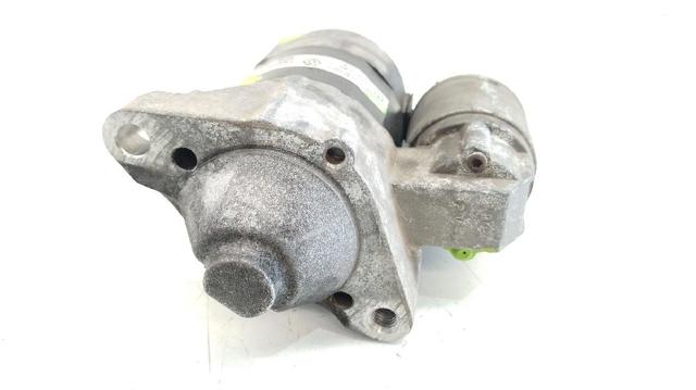 8200369521E RENAULT Стартер купить в Тернополь