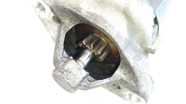 RENAULT 8200369521E Стартер в наличии Черкассы
