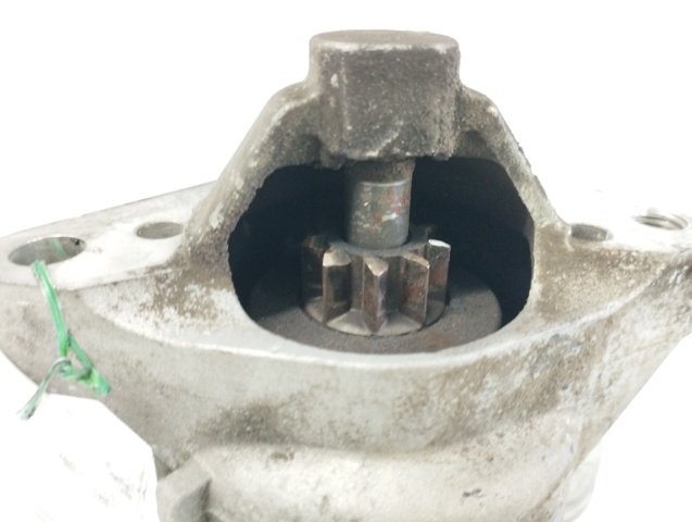 RENAULT 8200369521F Стартер в наличии Львов