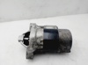 Motor de arranco 8200369521F RENAULT