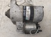 Motor de arranco 8200369521F RENAULT