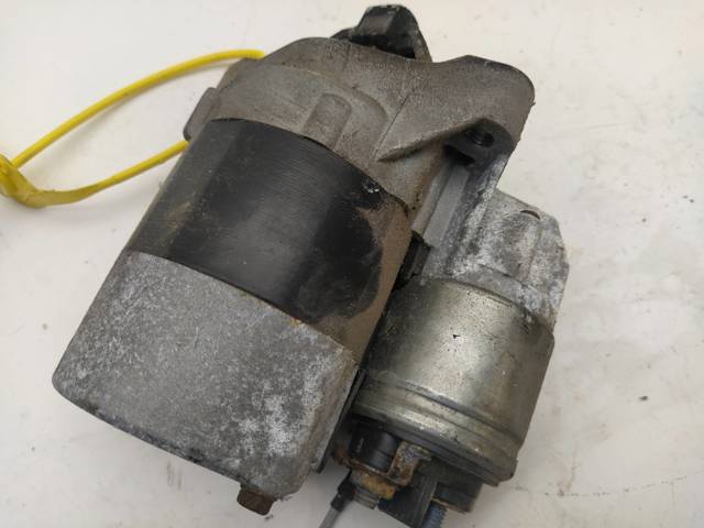 RENAULT 8200369521F Стартер в наличии Кривой Рог