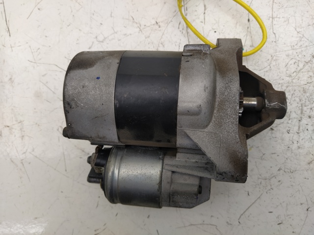 RENAULT 8200369521F Стартер в наличии Чернигов