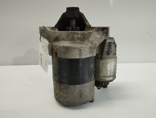 RENAULT 8200369521F Стартер в наличии Ирпень