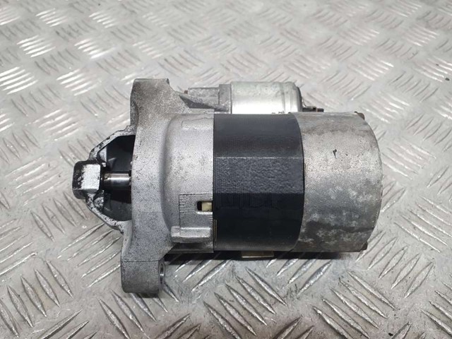 RENAULT 8200369521G Стартер в наличии Сумы