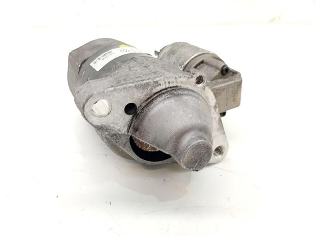 8200369521G RENAULT Стартер купить в Днепр