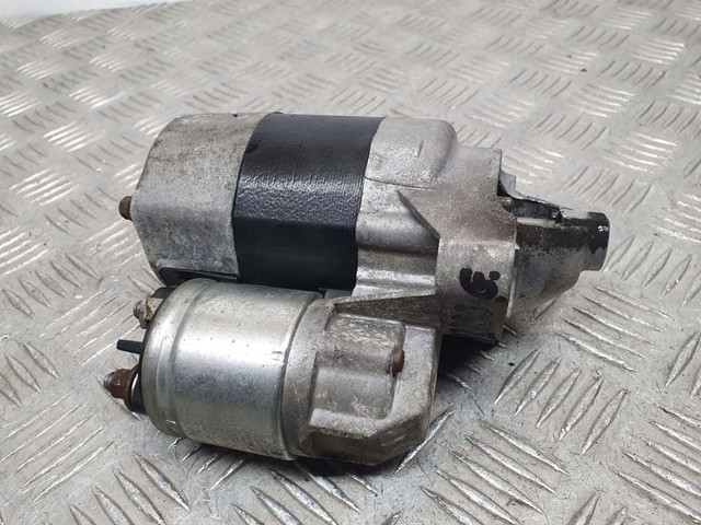 8200369521G RENAULT Стартер купить в Львов