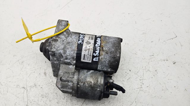 RENAULT 8200369521G Стартер в наличии Сумы