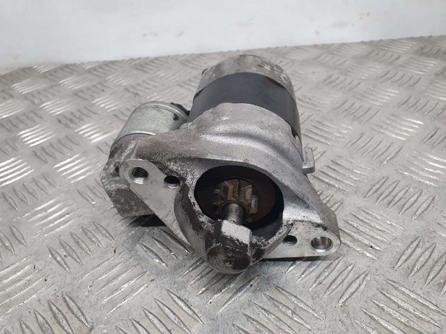 8200369521G RENAULT Стартер купить в Чернигов