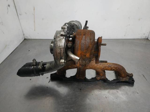 Turbina 8200369581 RENAULT