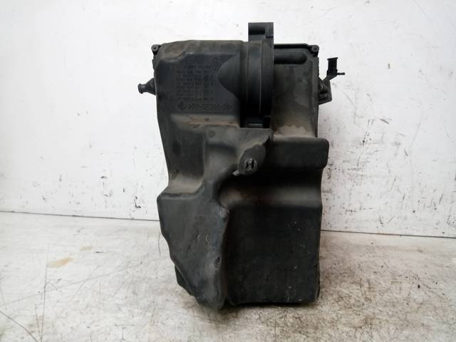 Caixa de filtro de ar Renault Scenic 2 JM0, JM1