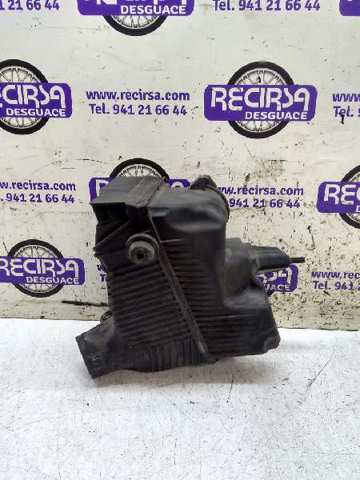 Caixa de filtro de ar Renault Scenic 2 JM0, JM1