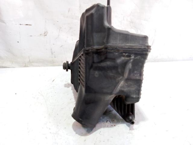 Caixa de filtro de ar Renault Scenic 2 JM0, JM1