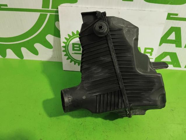 Caixa de filtro de ar Renault Scenic 2 JM0, JM1