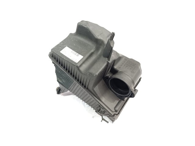 Caixa de filtro de ar Renault Scenic 2 JM0, JM1