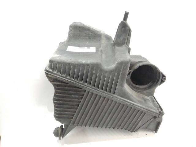 Caixa de filtro de ar Renault Scenic 2 JM0, JM1