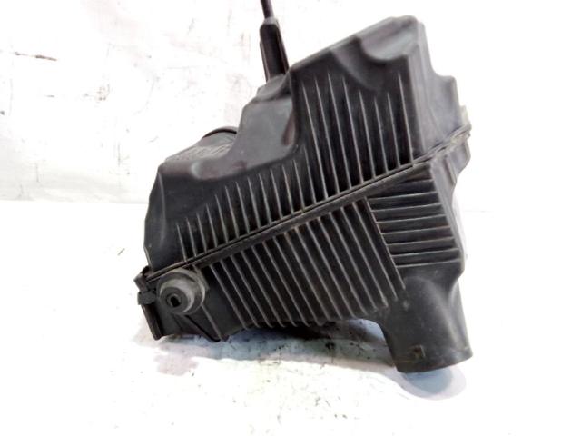 Caixa de filtro de ar Renault Scenic 2 JM0, JM1