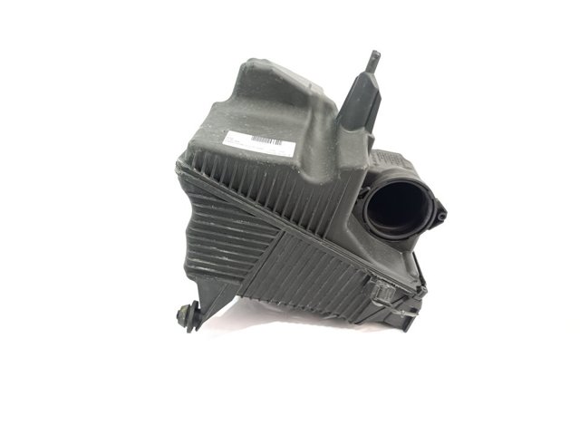 Caixa de filtro de ar Renault Scenic 2 JM0, JM1