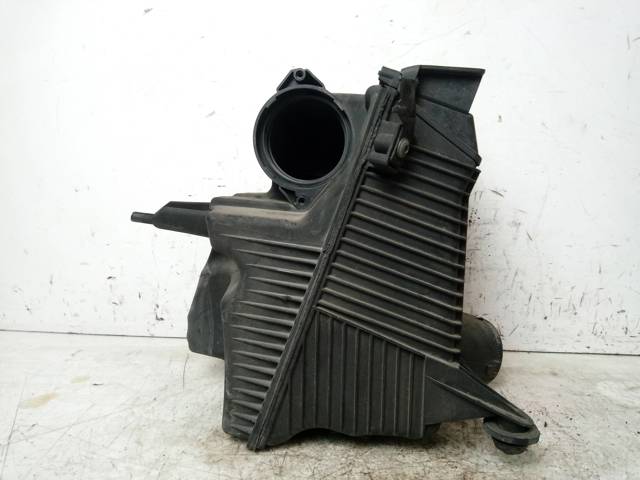 Caixa de filtro de ar Renault Scenic 2 JM0, JM1