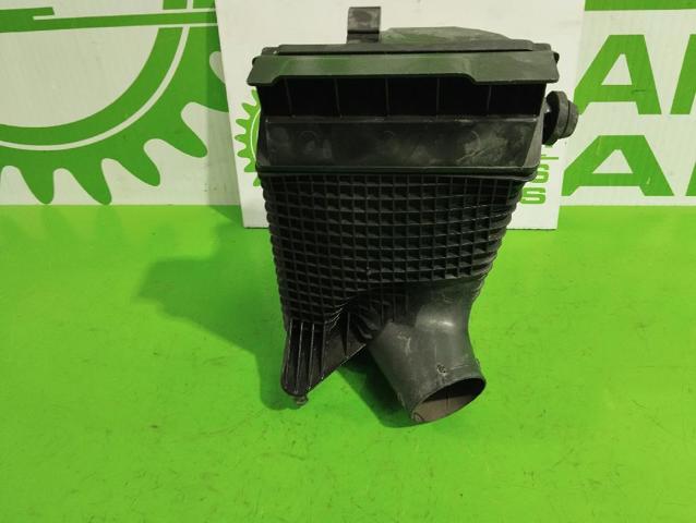 Caixa de filtro de ar Renault Scenic 2 JM0, JM1