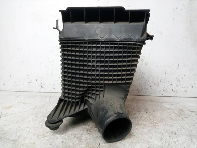 Caixa de filtro de ar Renault Scenic 2 JM0, JM1