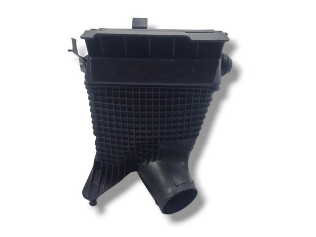 Caixa de filtro de ar Renault Scenic 2 JM0, JM1